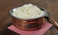 Basmati rice