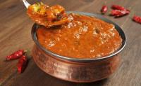 Chicken Vindaloo