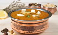 D-paneer (Dates paneer curry)