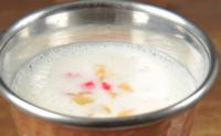 Fruit lassi 0,3 lit