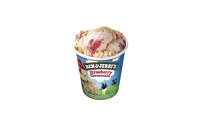 Ben & Jerry s Strawberry Cheesecake  - lonček 465 ml