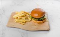 Klasik burger