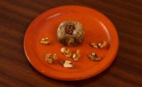Baklava Oreh Cimet