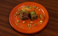 Baklava Pistacija Čokolada Classic