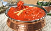 - 20 % POPUST: Chicken tikka masala