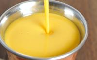 - 10 % POPUST: Mango lassi 0,3 lit (izberite v dodatkih)