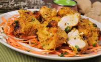 - 20 % POPUST: Reshmi kebab
