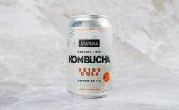 AYATANA KOMBUCHA 0,33 l -  Retro cola