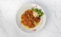 Špageti bolognese