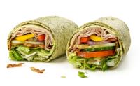 Melt (wrap) 