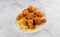 MENU SUPER MIX