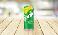 Sprite pločevinka 0,25l