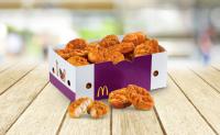 SPICY CHICKEN McNUGGETS 20 kosov + 2 omaki - NOVO