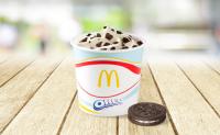 Ice Cup Oreo NOVO