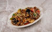 41. Svinjina chop suey