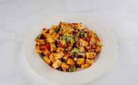 A 101. Mapo tofu