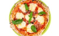 Buffallo pizza