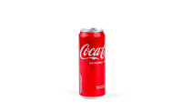 Coca Cola (330ml)