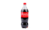 Coca-Cola (1L)