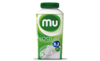 JOGURT NAVADNI 0.2 l