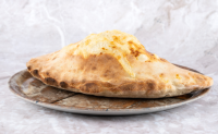 Pizza Calzone