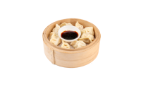 7. Rakovi dimsum