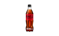 Coca Cola Zero 0.5 l