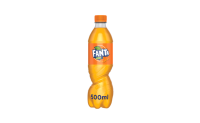 Fanta 0.5 l