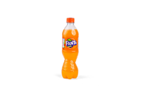 Fanta Orange 0.5l