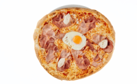 Pizza Kmečka velika