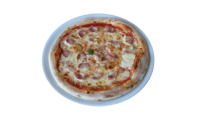 Pizza Vienese velika