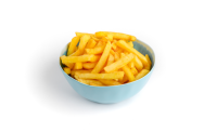 Pommes frites mali