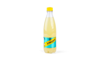 Schweppes Bitter lemon 0.5 l