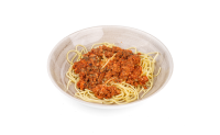 Špageti bolognese (2 kos)