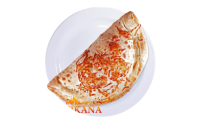 Pizza Calzone mala