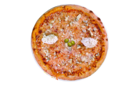 Pizza Kraška