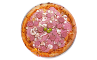 Pizza Rustikana