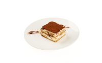 Tiramisu in hišna gibanica