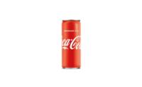 Coca-Cola (330ml)