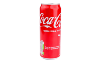 Coca-Cola (500ml)