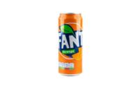 Fanta Orange (500ml)