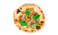 Pizza Genovese