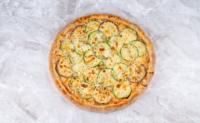 PIZZA ZUCCHINI