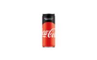 Coca-Cola Zero 0.33 l