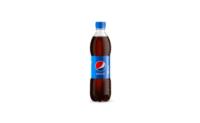 Pepsi 0.5l