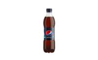 Pepsi zero