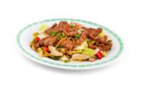 51. Govedina Chop Suey