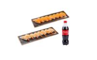 522. Nigiri menu za 2 + Coca Cola