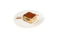 Tiramisu - borovnica