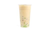 Bubble tea Zeleno jabolko